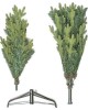 ЕЛЬ ROYAL CHRISTMAS ROYAL CHRISTMAS Ель Arkansas Premium Hinged PVC/PE — 150 см 291150 291150
