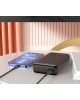 Power bank HOCO (6931474761033) J87A 20000mAh - черный