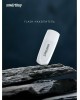 USB-флэш SMARTBUY (SB064GB2SCW) UFD 2.0 064GB Scout White белый