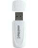 USB-флэш SMARTBUY (SB064GB2SCW) UFD 2.0 064GB Scout White белый