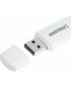 USB-флэш SMARTBUY (SB064GB2SCW) UFD 2.0 064GB Scout White белый
