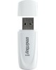 USB-флэш SMARTBUY (SB064GB2SCW) UFD 2.0 064GB Scout White белый