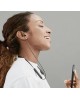 Наушники SONY WI-C100/B Цвет Черный