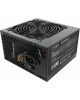 CBR Блок Питания ATX 500W 80+ Bronze, APFC, 0.6mm, 20+4pin, 1*8-pin(4+4P), 2*6+2pin, 4*SATA, 4*IDE, 12cm fan, 1.5м кабель питания, черный [PSU-ATX500-