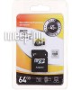 Карта памяти EXPLOYD 64GB microSDXC Class 10 UHS-1 Elite [EX064GCSDXC10UHS-1-ElU1 w]