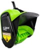 Снегоуборщик GREENWORKS GD40SSK4, 40V, 30 см, бесщеточный, с 1хАКБ 4 А.ч и ЗУ (2600807UB)