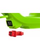 Снегоуборщик GREENWORKS GD40SSK4, 40V, 30 см, бесщеточный, с 1хАКБ 4 А.ч и ЗУ (2600807UB)