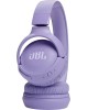 JBL Гарнитура T520BTPUR TUNE 520BT PURPLE