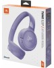 JBL Гарнитура T520BTPUR TUNE 520BT PURPLE