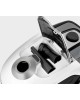 Пылесос Karcher VC 2 (ERP), 700Вт, белый/черный [1.198-035.0]