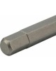 Бита KRANZ (KR-92-0424) Бита шестигранная HEX-6х50 мм для шуруповерта (упак. 10 шт.)