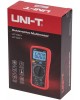Мультиметр UNI-T (13-0059) Автомобильный мультиметр UT105+