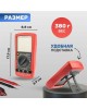Мультиметр UNI-T (13-1023) Универсальный мультиметр UT 58C