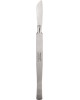 Нож REXANT (12-4306-8) Нож монтажный тип Скальпель СК-01 120мм