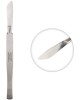Нож REXANT (12-4306-8) Нож монтажный тип Скальпель СК-01 120мм