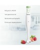 Блендер BLACKTON Bt HB400P White-Green