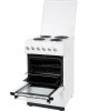 NORDFROST (CH) Плита NORDFROST EE 5051 W