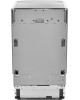ВСТРАИВАЕМАЯ ПОСУДОМОЕЧНАЯ МАШИНА HOTPOINT HIS 2D85 DWT