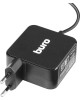 BURO Блок питания BUM-CW065 автоматический 65W 5V-20V 3.25A от бытовой электросети