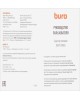 BURO Блок питания BUM-CW065 автоматический 65W 5V-20V 3.25A от бытовой электросети