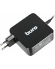 BURO Блок питания BUM-CW065 автоматический 65W 5V-20V 3.25A от бытовой электросети