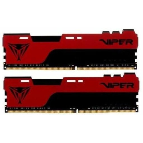 PATRIOT Модуль памяти DIMM DDR4-3600 32GB (16GBx2) PVE2432G360C0K PATRIOT Модуль памяти DIMM DDR4-3600 32GB (16GBx2) PVE2432G360C0K