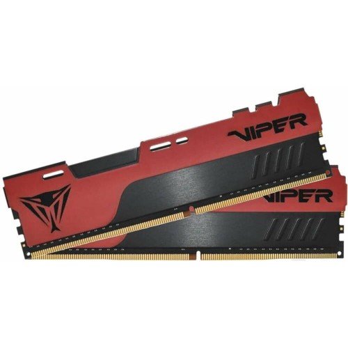 PATRIOT Модуль памяти DIMM DDR4-3600 32GB (16GBx2) PVE2432G360C0K PATRIOT Модуль памяти DIMM DDR4-3600 32GB (16GBx2) PVE2432G360C0K