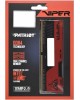 PATRIOT Модуль памяти DIMM DDR4-3600 32GB (16GBx2) PVE2432G360C0K PATRIOT Модуль памяти DIMM DDR4-3600 32GB (16GBx2) PVE2432G360C0K