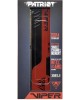 PATRIOT Модуль памяти DIMM DDR4-3600 32GB (16GBx2) PVE2432G360C0K PATRIOT Модуль памяти DIMM DDR4-3600 32GB (16GBx2) PVE2432G360C0K