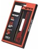 PATRIOT Модуль памяти DIMM DDR4-3600 32GB (16GBx2) PVE2432G360C0K PATRIOT Модуль памяти DIMM DDR4-3600 32GB (16GBx2) PVE2432G360C0K