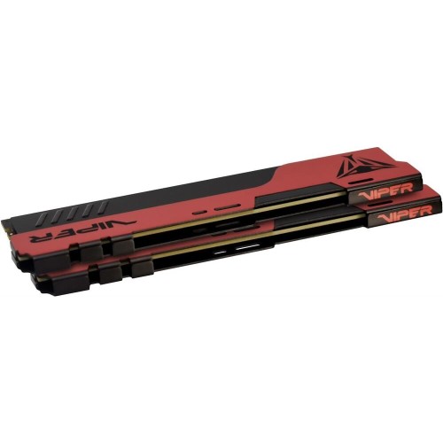 PATRIOT Модуль памяти DIMM DDR4-3600 32GB (16GBx2) PVE2432G360C0K PATRIOT Модуль памяти DIMM DDR4-3600 32GB (16GBx2) PVE2432G360C0K