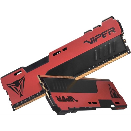 PATRIOT Модуль памяти DIMM DDR4-3600 32GB (16GBx2) PVE2432G360C0K PATRIOT Модуль памяти DIMM DDR4-3600 32GB (16GBx2) PVE2432G360C0K