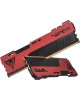 PATRIOT Модуль памяти DIMM DDR4-3600 32GB (16GBx2) PVE2432G360C0K PATRIOT Модуль памяти DIMM DDR4-3600 32GB (16GBx2) PVE2432G360C0K