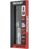 PATRIOT Оперативная память Viper Steel PVS48G360C8 DDR4 - 1x 8ГБ 3600МГц, DIMM, Ret