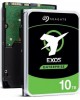 SEAGATE Жесткий диск SATA-III 10TB ST10000NM017B Server Exos 7E10 4KN (7200rpm) 256Mb 3.5