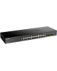 D-Link SMB DGS-1250-28XMP/A1A