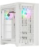 THERMALTAKE Корпус CTE C700 Air белый без БП ATX 12x120mm 8x140mm 2x200mm 2xUSB3.0 audio bott PSU