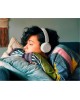 SONY Наушники WH-CH520, Bluetooth, накладные, белый [wh-ch520/w]