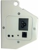 CACTUS Экран 150x240см SIlverMotoExpert CS-PSSME-240X150-WT 16:10 настенно-потолочный рулонный белый (моторизованный привод)