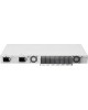 MIKROTIK Роутер CCR2004-1G-12S+2XS 10/100/1000BASE-TX/SFP+ белый