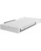 MIKROTIK Роутер CCR2004-1G-12S+2XS 10/100/1000BASE-TX/SFP+ белый