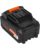 STURM! Батарея аккумуляторная Sturm SBP1804 18В 4Ач Li-Ion STURM! Батарея аккумуляторная Sturm SBP1804 18В 4Ач Li-Ion