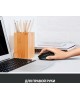 LOGITECH Мышь беспроводная M330s, радио, оптическая, USB, 1000dpi, черный [910-006513]