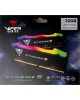 PATRIOT Модуль памяти DIMM DDR5-7600 48GB (24GBx2) PVX548G76C36K