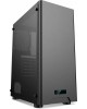 FORMULA Корпус CL-3301B TG черный без БП ATX 7x120mm 2xUSB2.0 1xUSB3.0 audio bott PSU