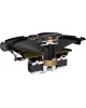 PIONEER Колонки автомобильные TS-A1678S 320Вт 91дБ 4Ом 16.5см (6 1/2дюйм) (ком.:2кол.) коаксиальные трехполосные