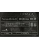 FORMULA Блок питания ATX 450W AP-450ММ 80 PLUS WHITE (20+4pin) APFC 120mm fan 6xSATA RTL