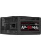 FORMULA Блок питания ATX 450W AP-450ММ 80 PLUS WHITE (20+4pin) APFC 120mm fan 6xSATA RTL