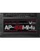 FORMULA Блок питания ATX 450W AP-450ММ 80 PLUS WHITE (20+4pin) APFC 120mm fan 6xSATA RTL