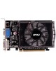 MSI Видеокарта NVIDIA GeForce GT 730 N730-4GD3V2 4ГБ DDR3, Ret
